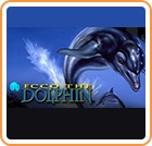 3D Ecco the Dolphin (Nintendo 3DS)